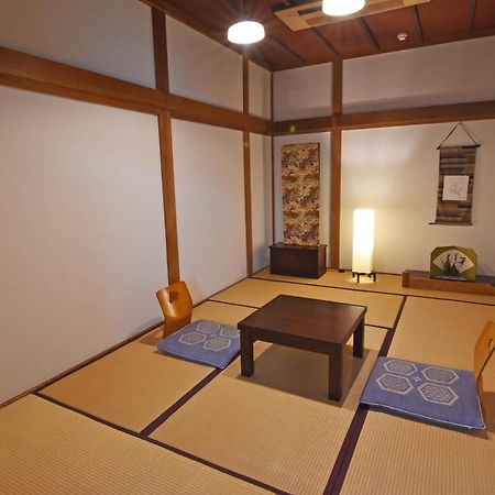 โควะกุบิ ออนเซน เรียวกัง เซียวโฮเอง Daisen  ห้อง รูปภาพ