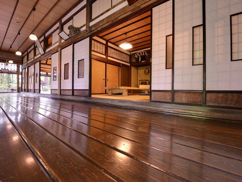 โควะกุบิ ออนเซน เรียวกัง เซียวโฮเอง Daisen  ภายนอก รูปภาพ